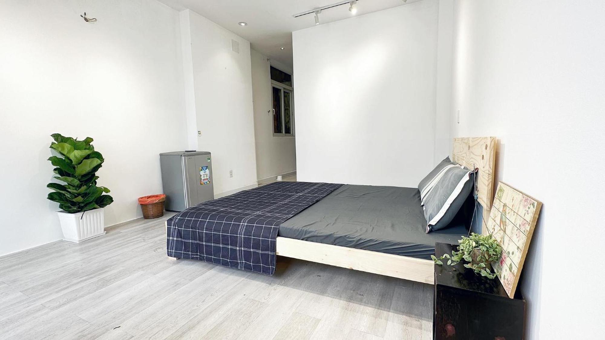 Zvillage Lhk - Joyfull Near Bui Vien Albergue