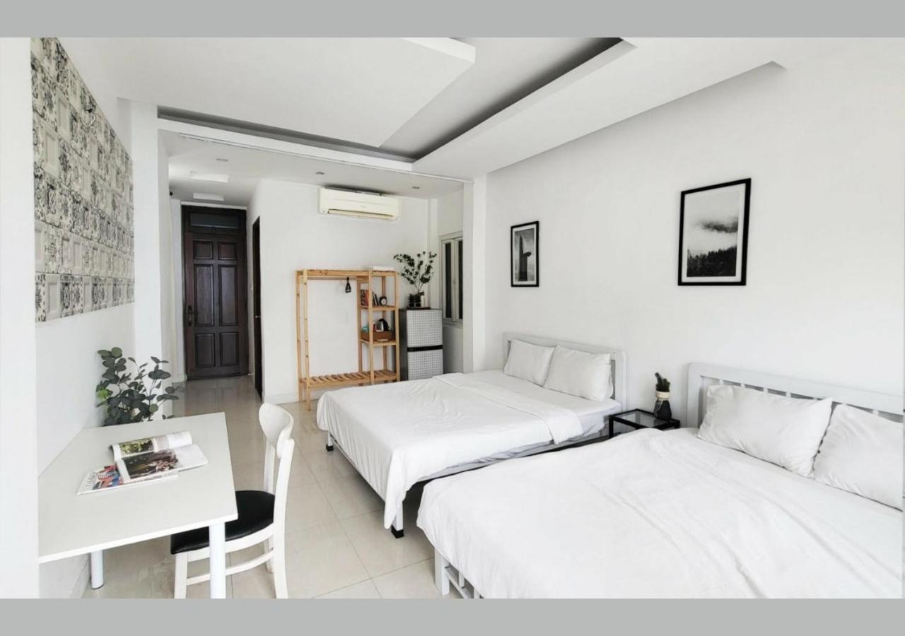 Zvillage Lhk - Joyfull Near Bui Vien * TP. Hồ Chí Minh