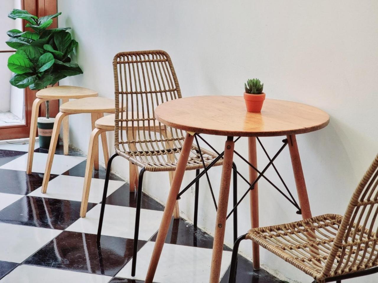 Zvillage Lhk - Joyfull Near Bui Vien TP. Hồ Chí Minh