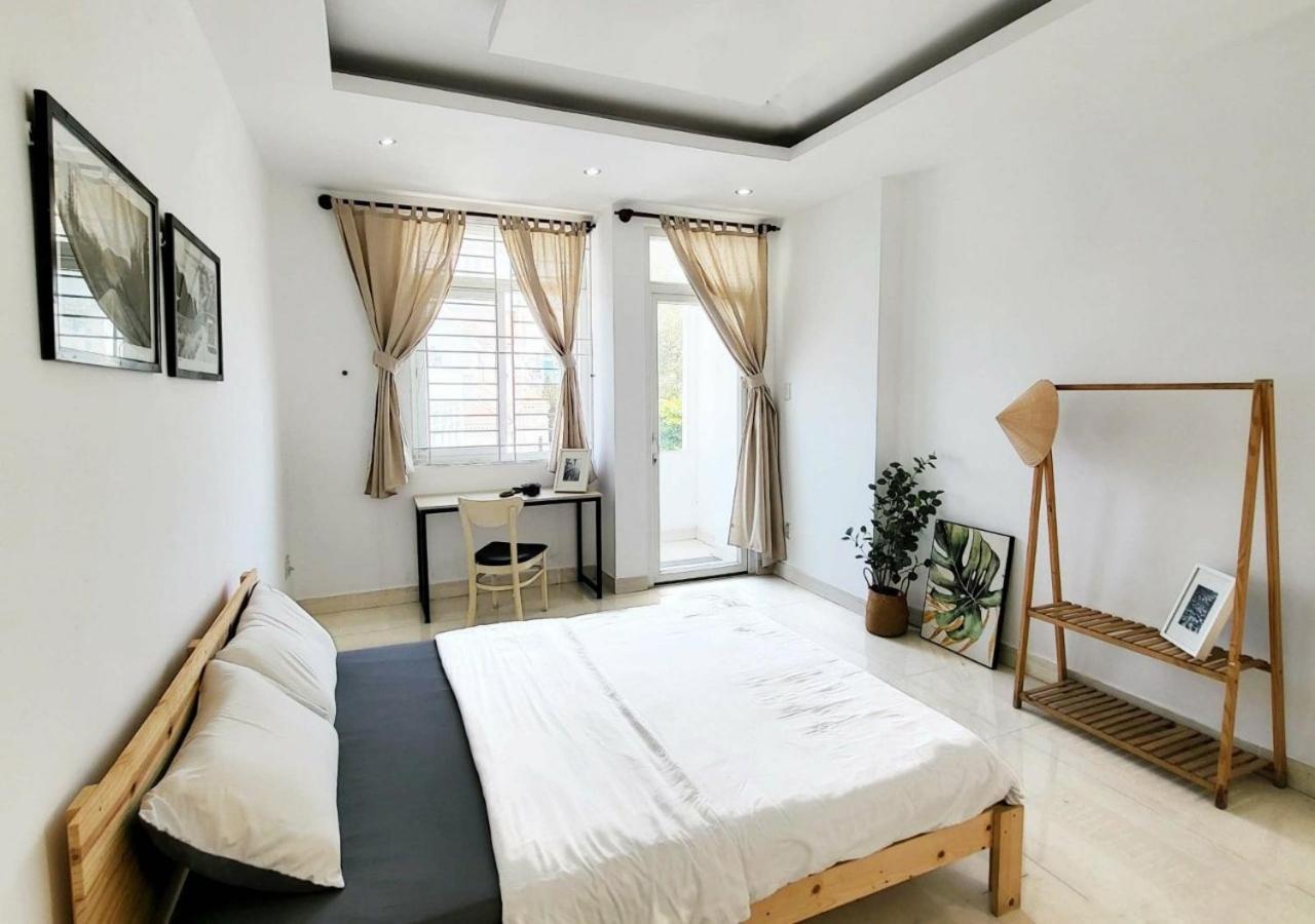 Zvillage Lhk - Joyfull Near Bui Vien TP. Hồ Chí Minh
