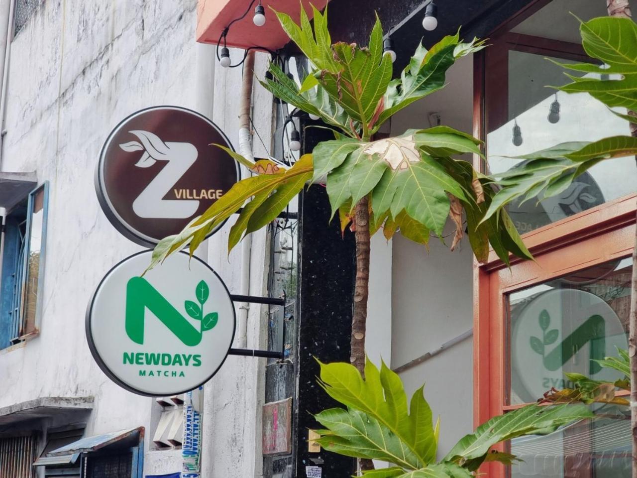 Nhà trọ Zvillage Lhk - Joyfull Near Bui Vien