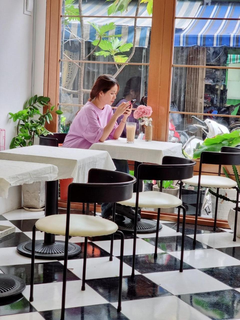 Zvillage Lhk - Joyfull Near Bui Vien Nhà trọ *